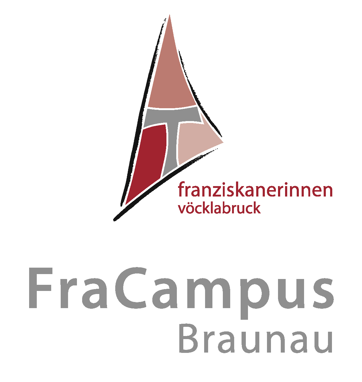 Logodarstellung der Firma fra-campus