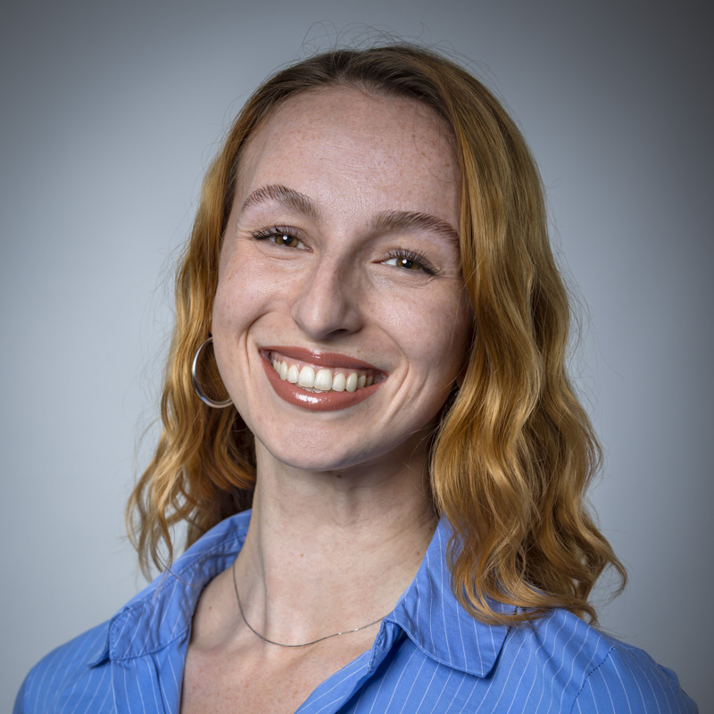Lisa Pieringer