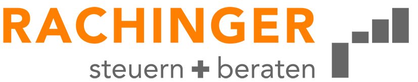 Logodarstellung der Firma rachinger