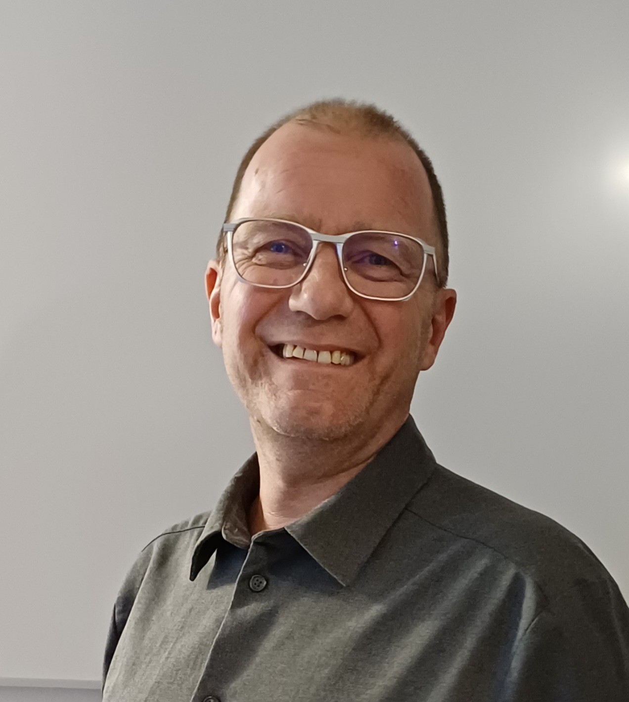 Portrait von Roland